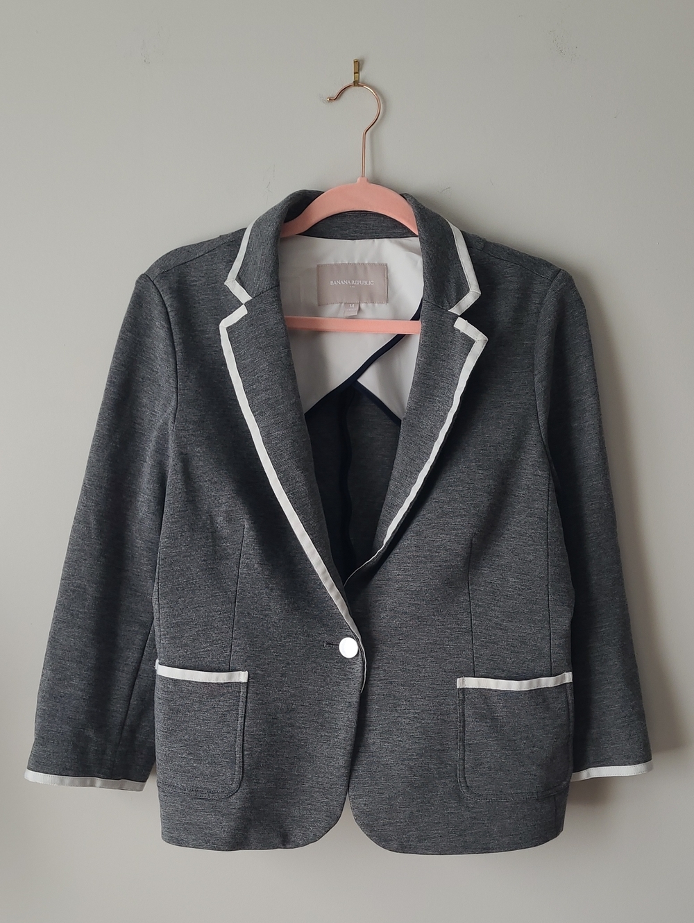 Banana Republic Blazer